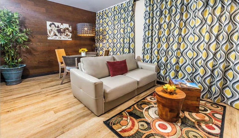 Hotel The Shoreline Suites