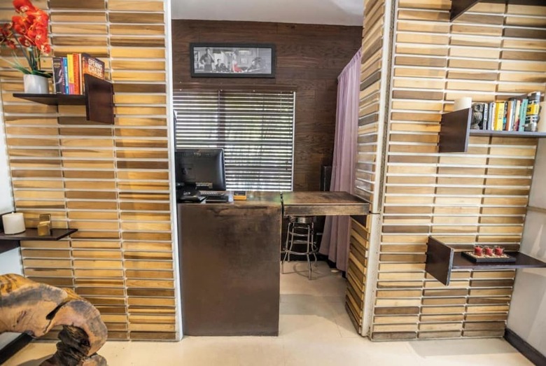 Hotel The Shoreline Suites