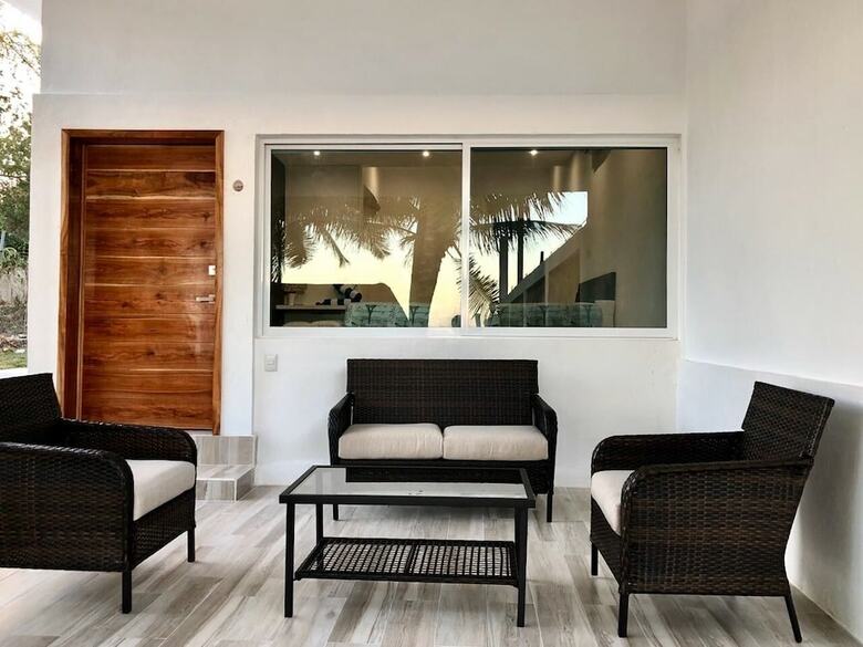 Hotel Casa La Joya Bacalar