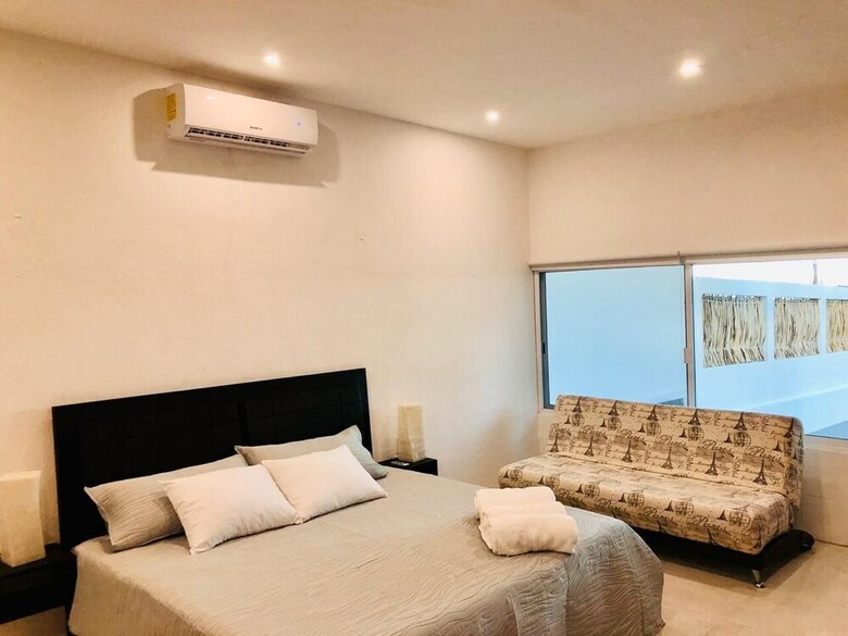 Hotel Casa La Joya Bacalar