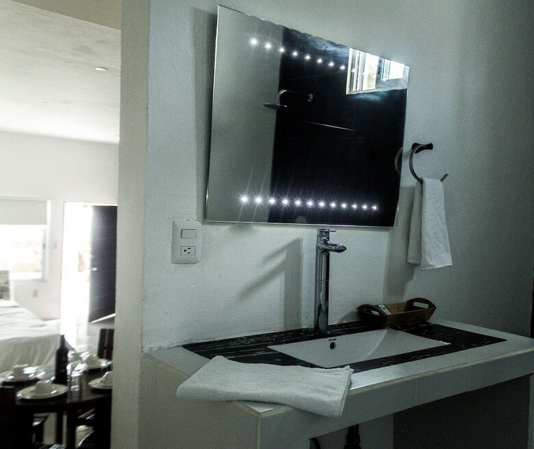 Hotel Casa La Joya Bacalar