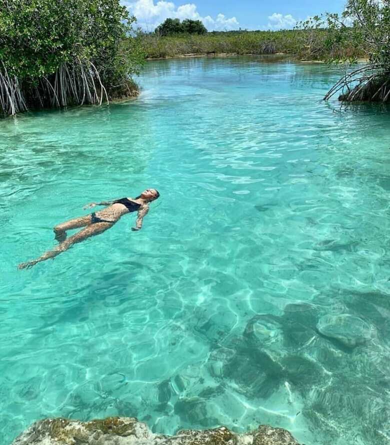 Hotel Casa La Joya Bacalar