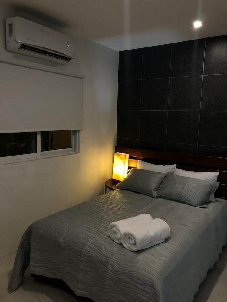 Hotel Casa La Joya Bacalar