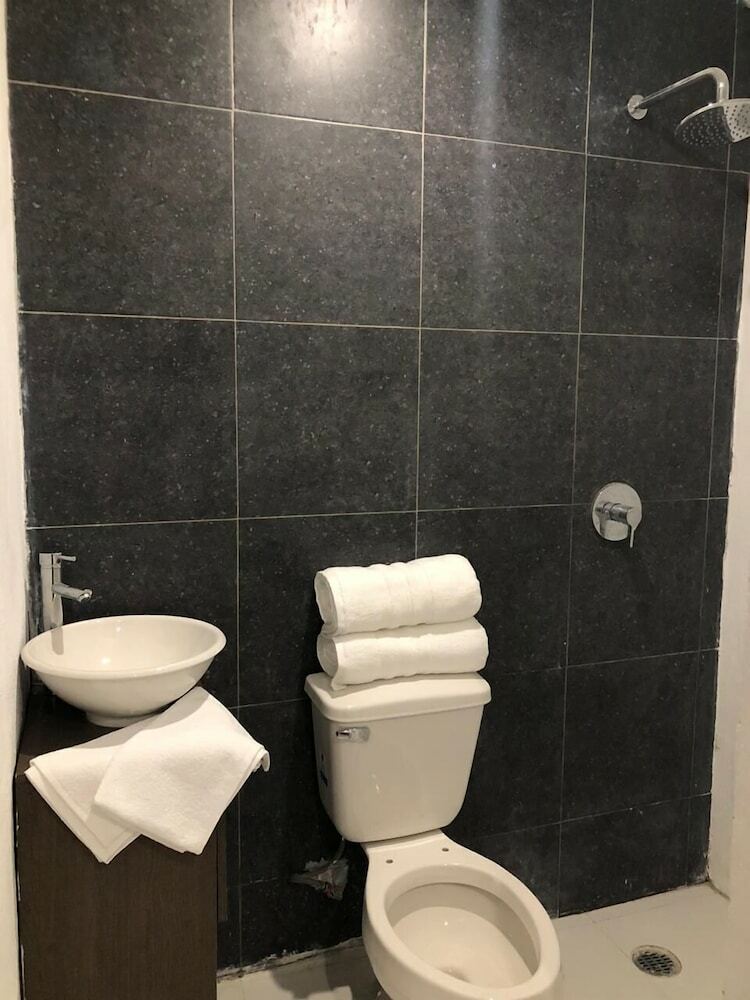 Hotel Casa La Joya Bacalar