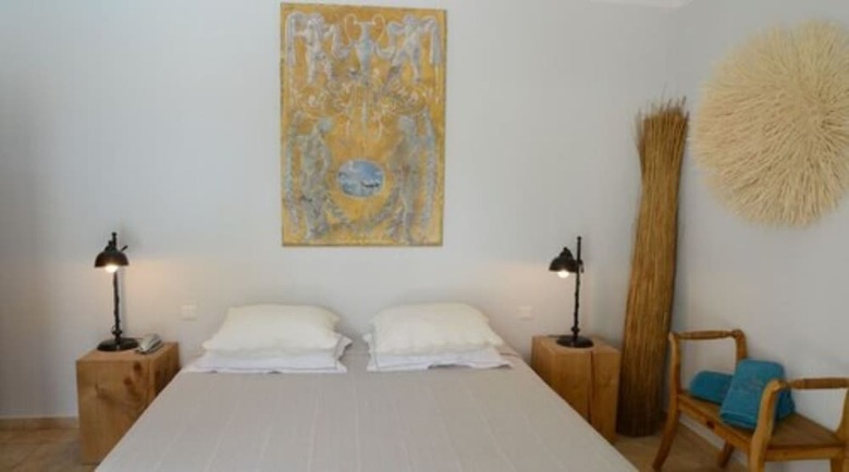 Auberge De L'oum�de