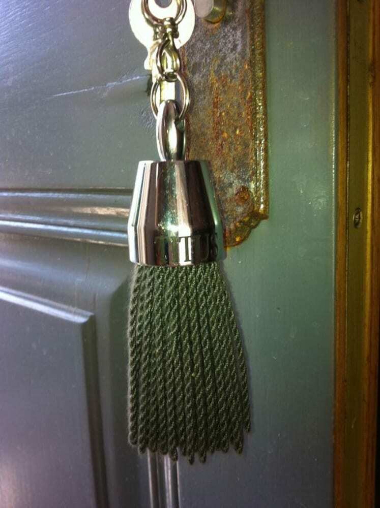 Auberge De L'oum�de