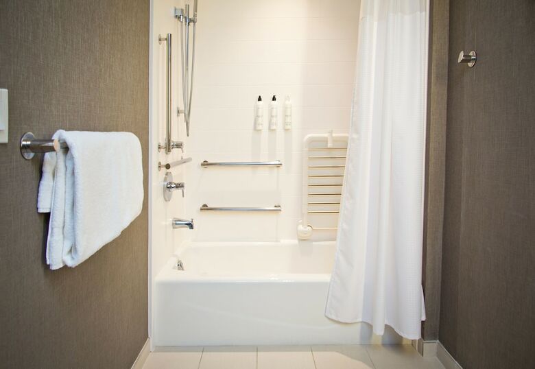 Hotel Springhill Suites By Marriott West Sacramento