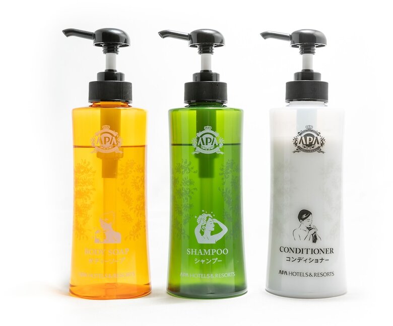 Apa Hotel Ueno Hirokoji