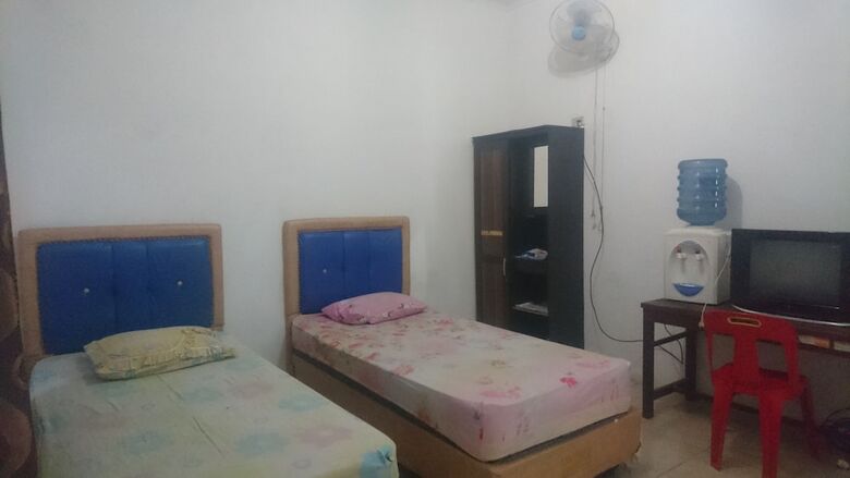 Rumah Singgah Keluarga