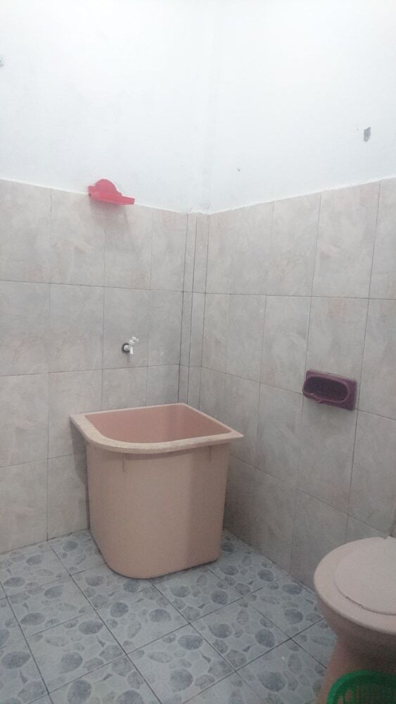 Rumah Singgah Keluarga