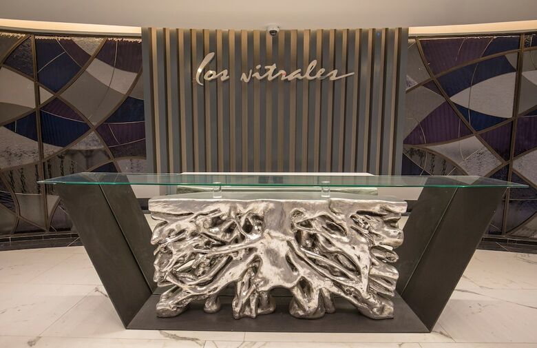 Hs Hotsson Long Stay Cdmx Condesa Sur