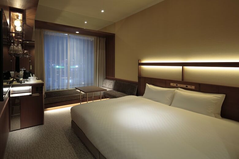 Candeo Hotels Osaka Shinsaibashi