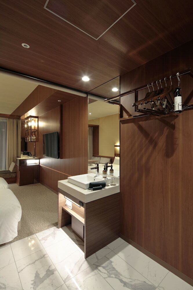 Candeo Hotels Osaka Shinsaibashi