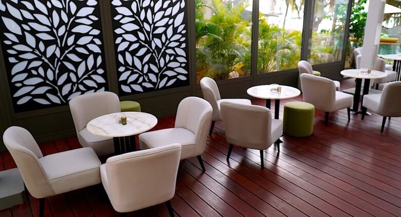 Wonders Beach Boutique Hotel