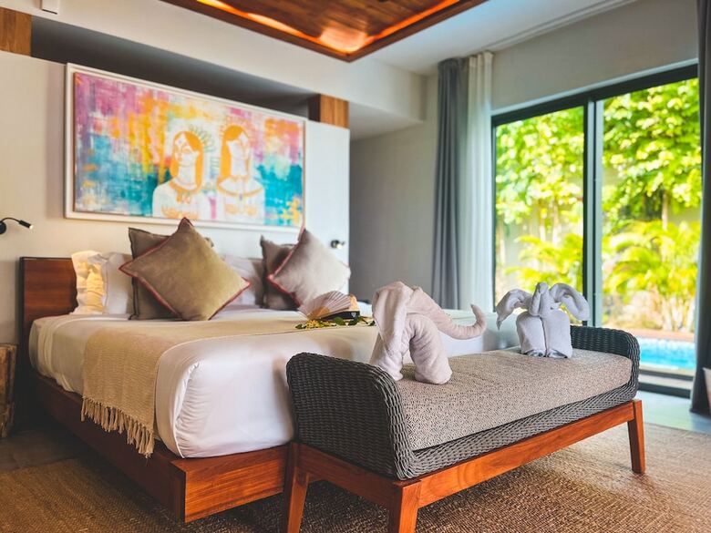 Wonders Beach Boutique Hotel