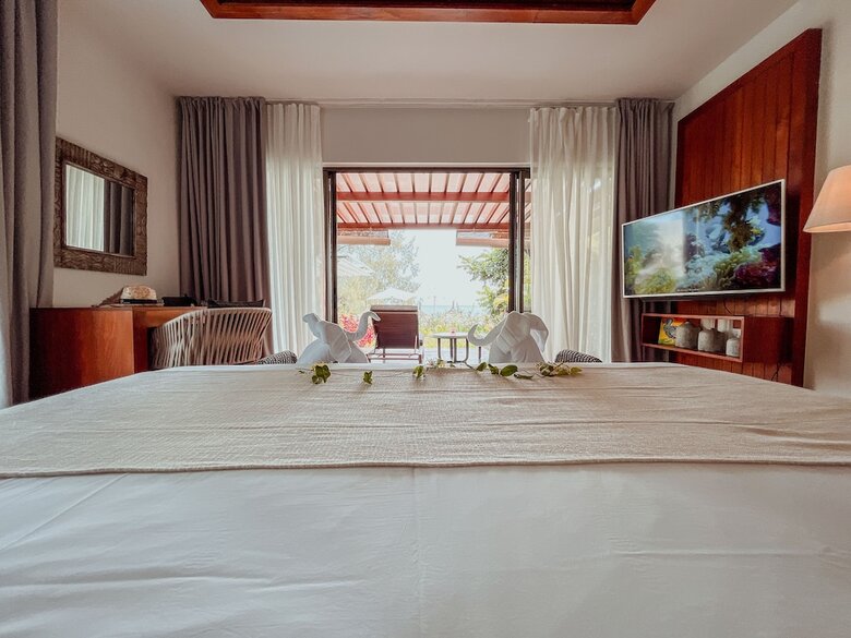 Wonders Beach Boutique Hotel