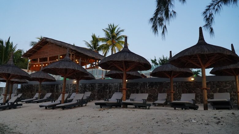 Wonders Beach Boutique Hotel