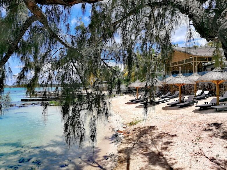 Wonders Beach Boutique Hotel