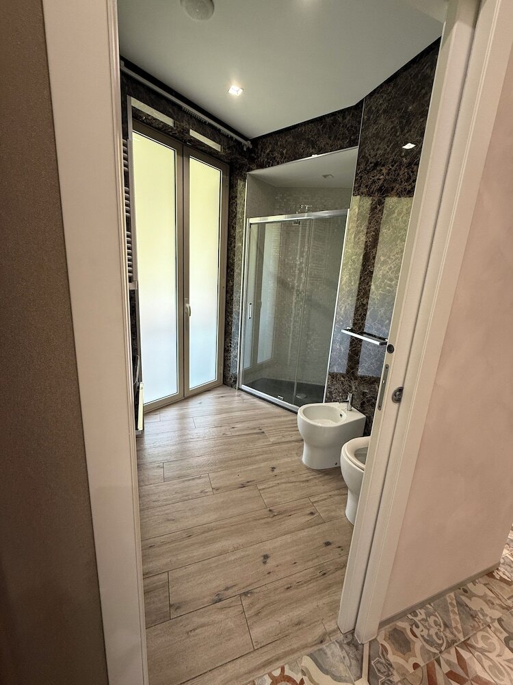 Bed & Breakfast Th Luxury Rooms