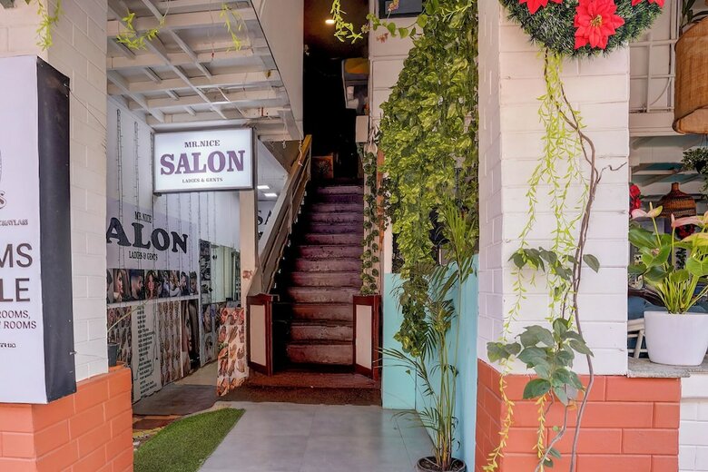 Fabhotel Coco Homes - Near Candolim Beach