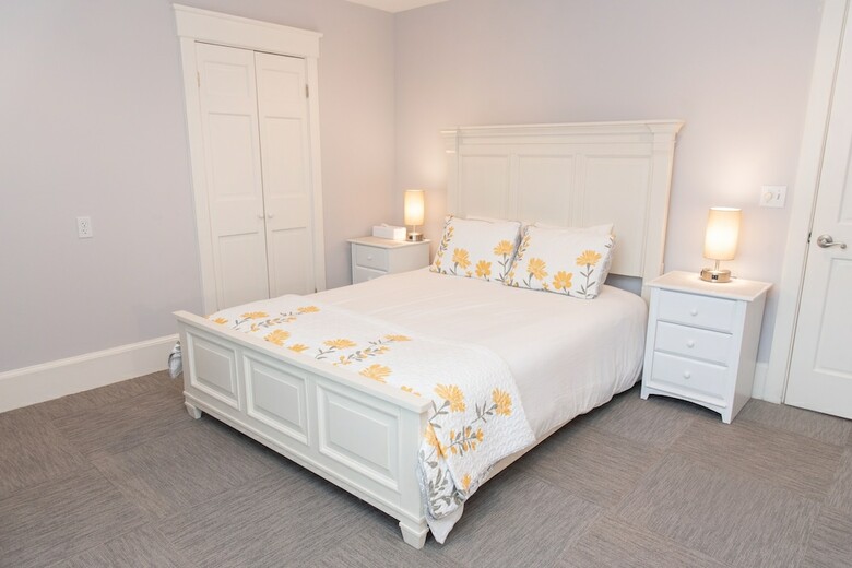 Posada Inn On Peaks Island