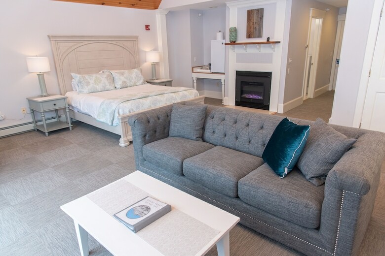 Posada Inn On Peaks Island