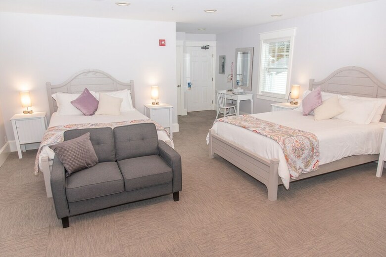 Posada Inn On Peaks Island