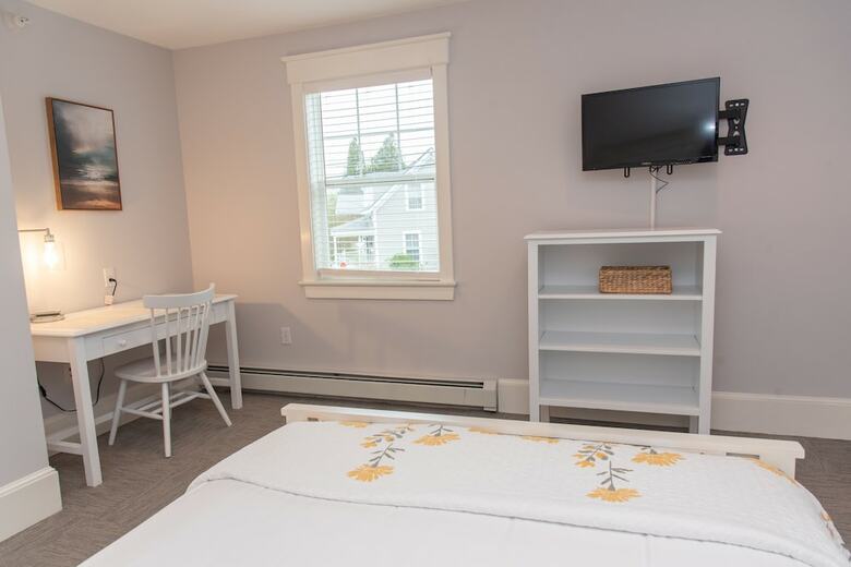 Posada Inn On Peaks Island