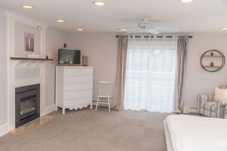 Posada Inn On Peaks Island