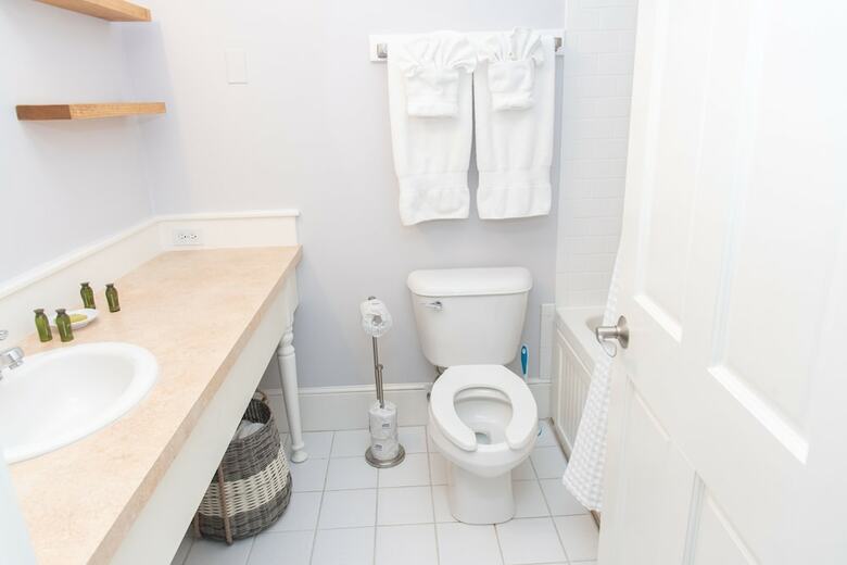 Posada Inn On Peaks Island