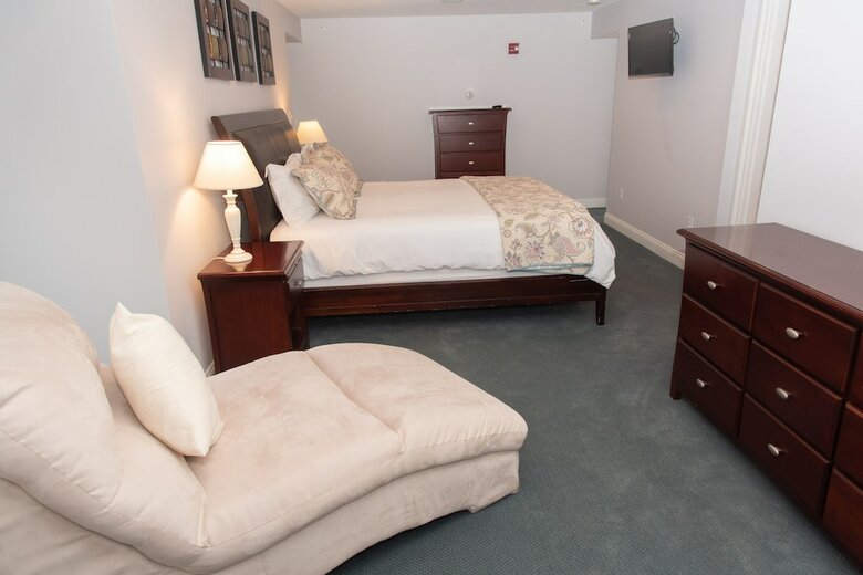 Posada Inn On Peaks Island