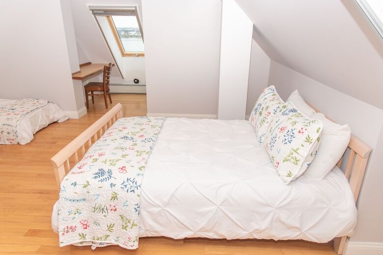 Posada Inn On Peaks Island