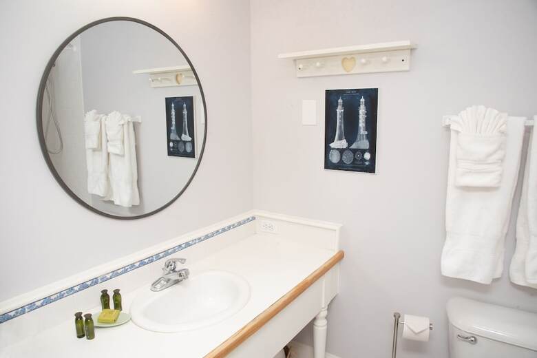 Posada Inn On Peaks Island