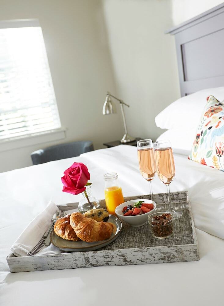 Hotel High Hill Farm