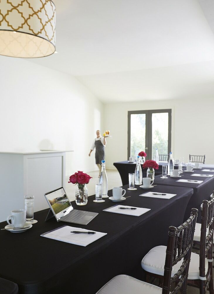 Hotel High Hill Farm