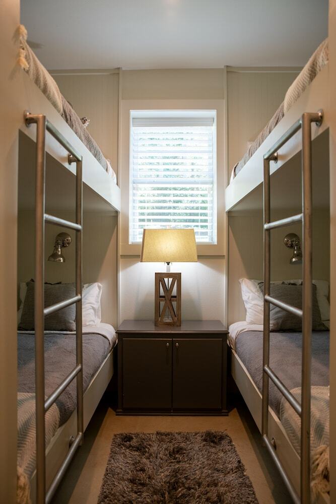 Hotel High Hill Farm