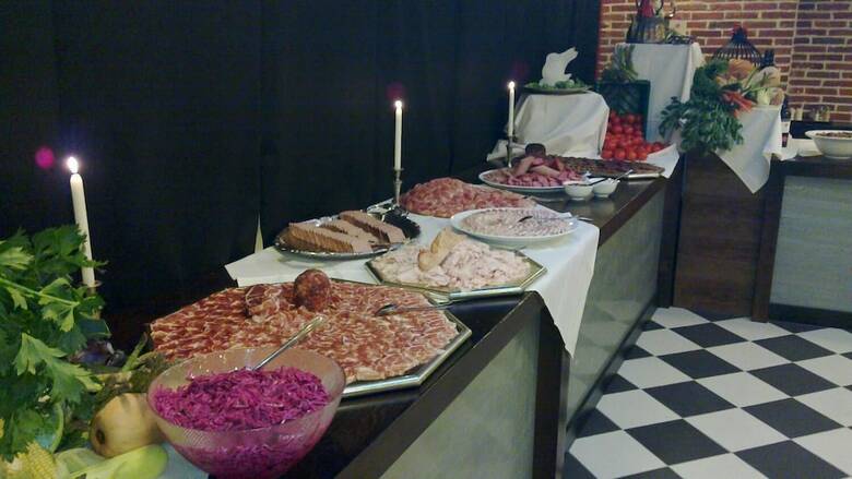 Hotel Restaurant Landgoed Ekenstein