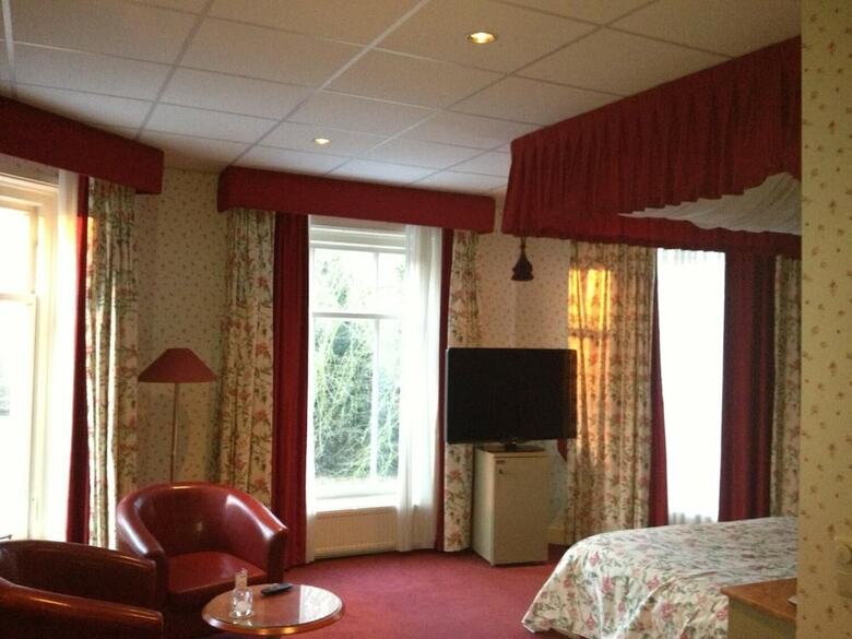 Hotel Restaurant Landgoed Ekenstein