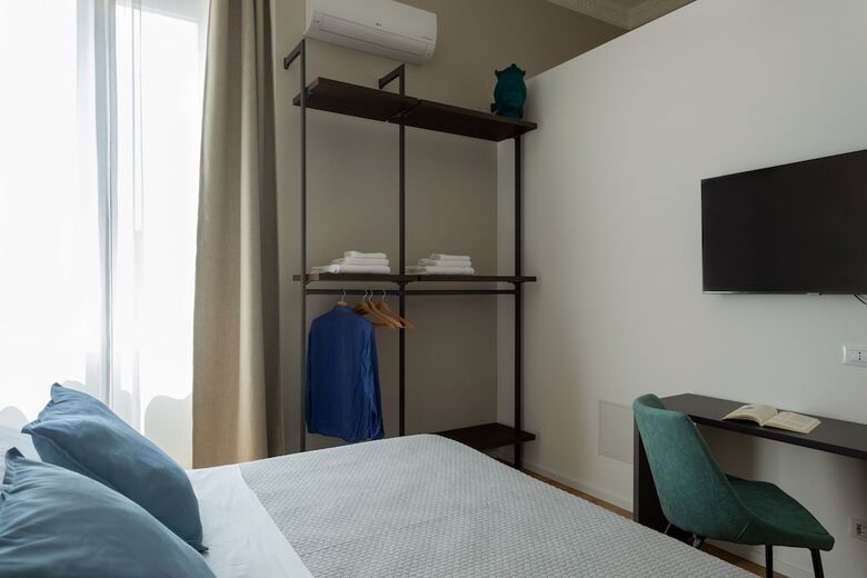 Bed & Breakfast Moris