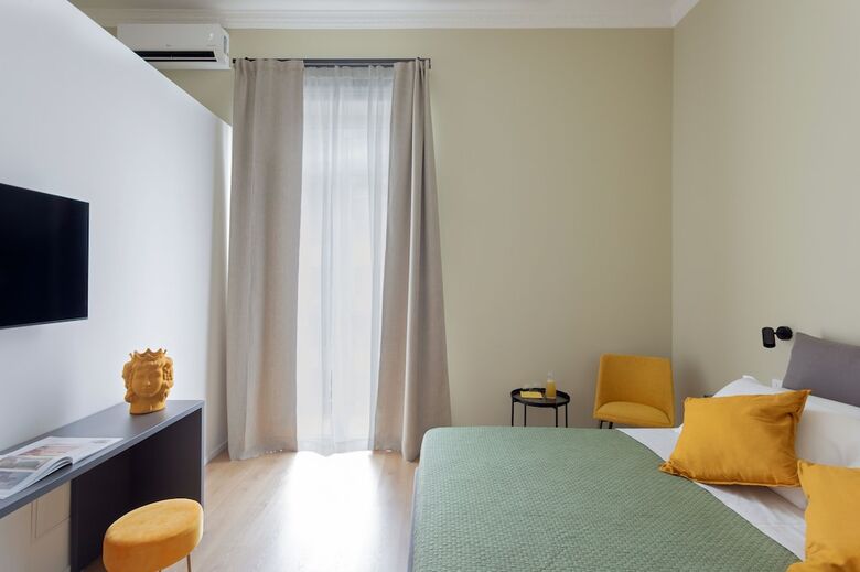 Bed & Breakfast Moris