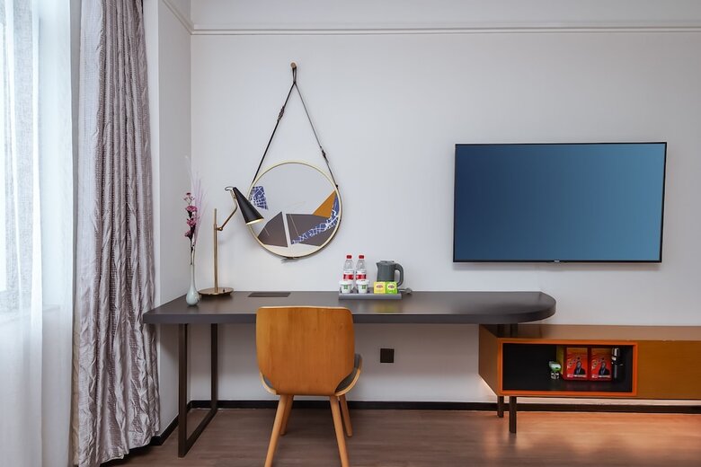Ibis Styles Suzhou Sports Center Hotel