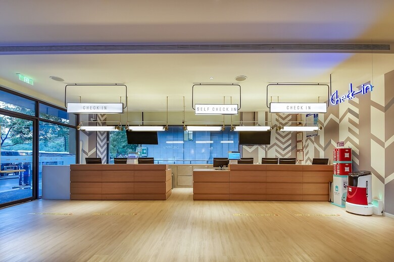 Ibis Styles Suzhou Sports Center Hotel