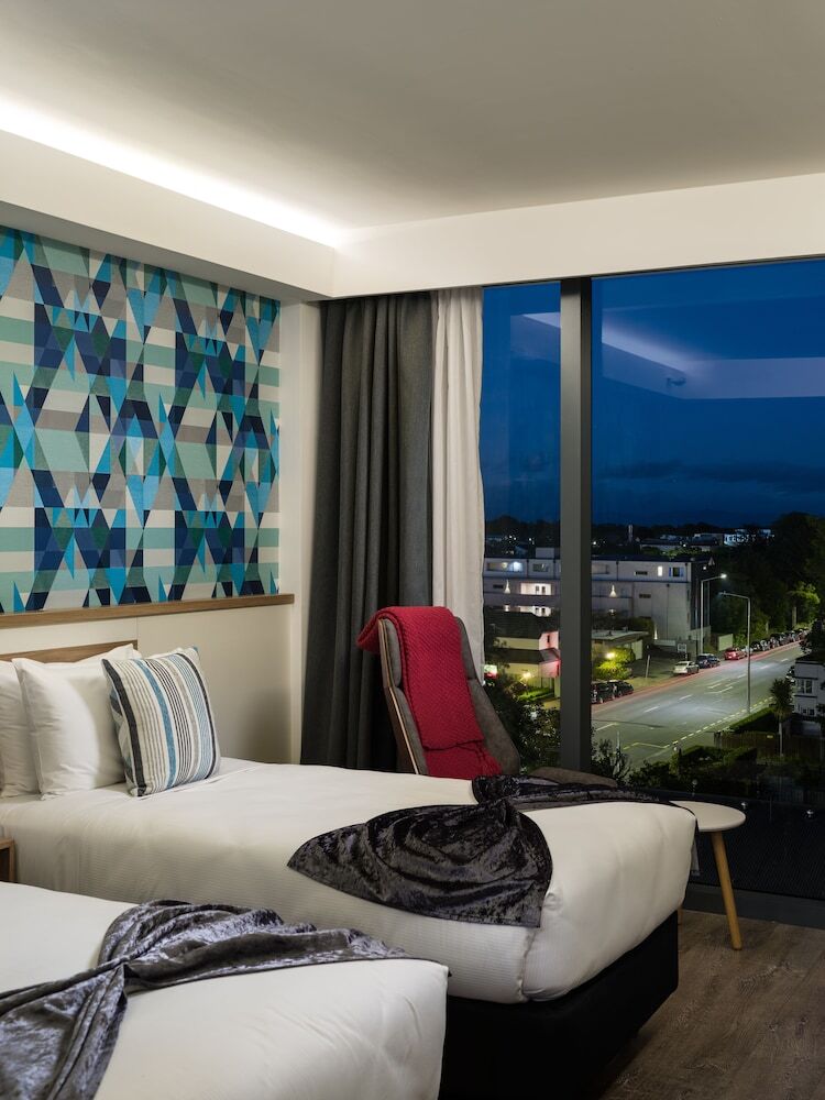 Carnmore Hotel Christchurch