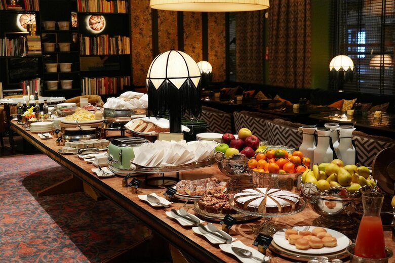 Radisson Collection Hotel, Santa Sofia Milan