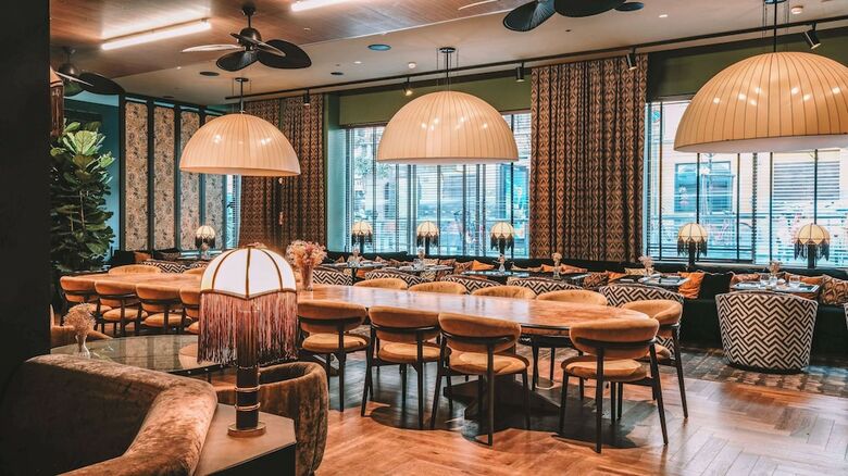 Radisson Collection Hotel, Santa Sofia Milan