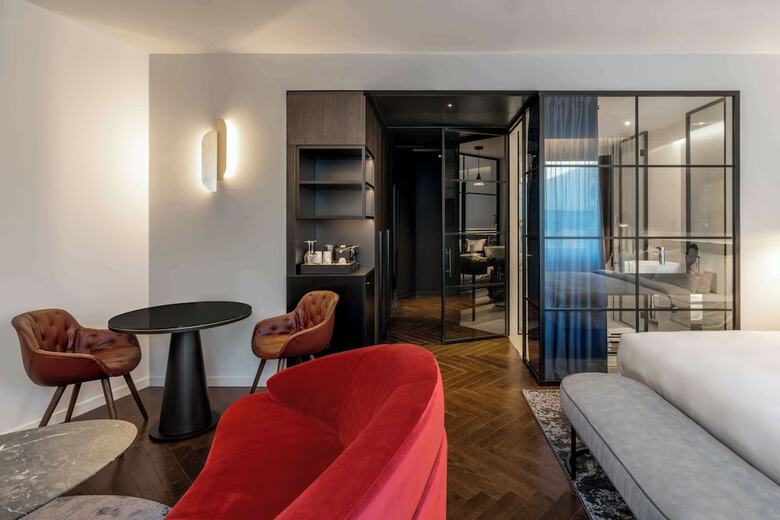 Radisson Collection Hotel, Santa Sofia Milan