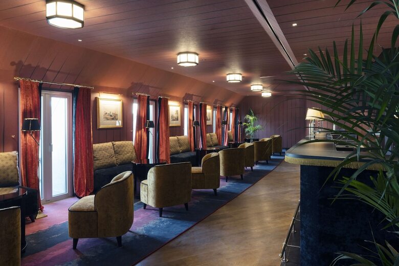 Radisson Collection Hotel, Santa Sofia Milan