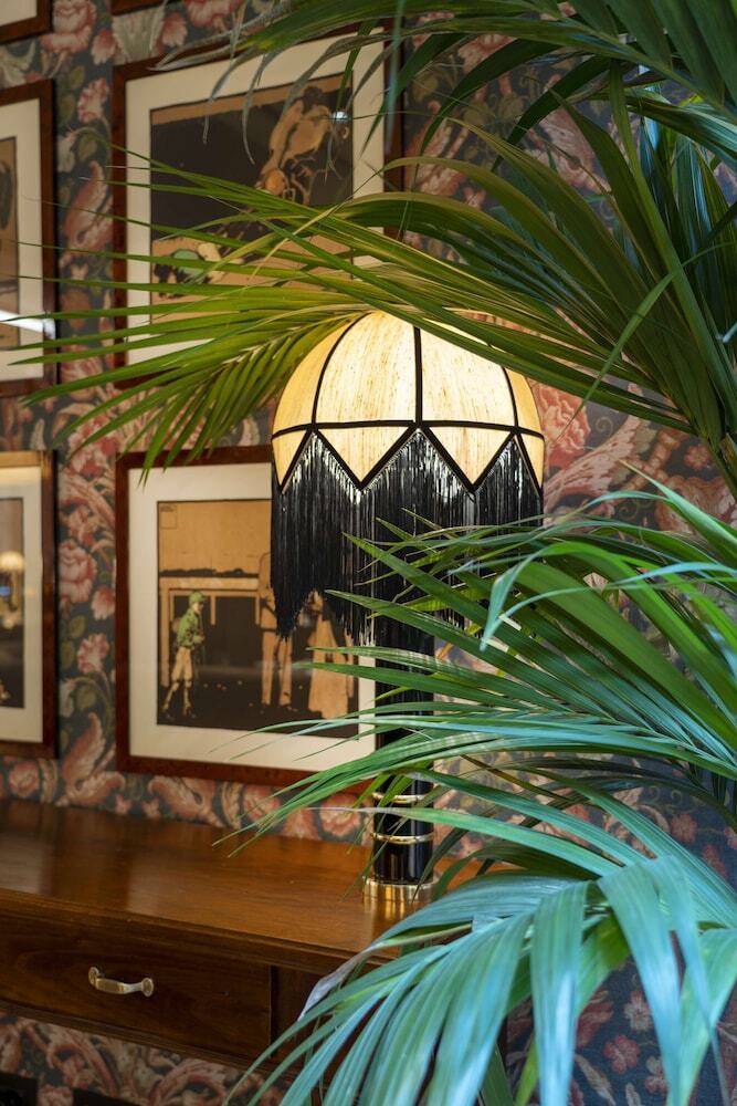 Radisson Collection Hotel, Santa Sofia Milan