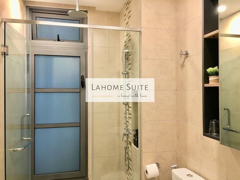 Aparthotel The Robertson Kl By Lahome Suite