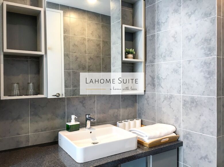 Aparthotel The Robertson Kl By Lahome Suite